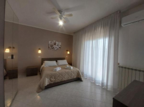 SUITE - 2 Camere da Letto - Fiumicino Aeroporto e Fiera